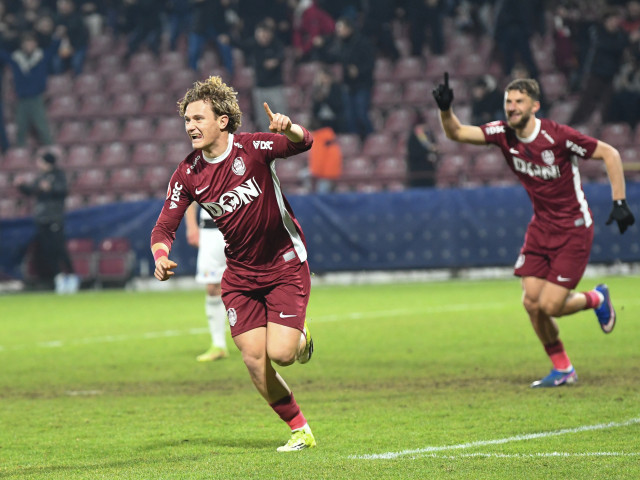 Un transfer record în fotbalul românesc: 2,5 milioane de euro pentru Lorenzo Biliboc Se confirmă din nou faptul că interesul pentru tineri talentați din fotbalul românesc nu cunoaște limite, iar suma plătită pentru aducerea unui jucător devine o statistică care zguduie piața