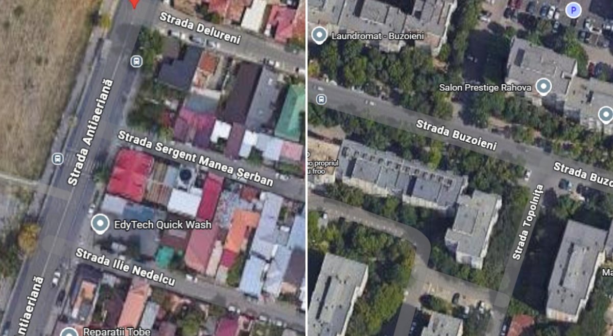 Poliția Rutieră din Sectorul 5 se contrazice în documente despre parcări, după o afacere de 10 milioane euro cu semnalizări