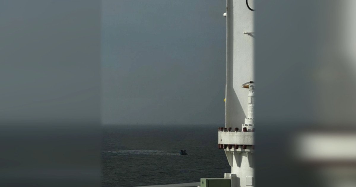 Cine este marinarul mort în urma scufundării remorcherului Astana. El trebuia să fie liber azi