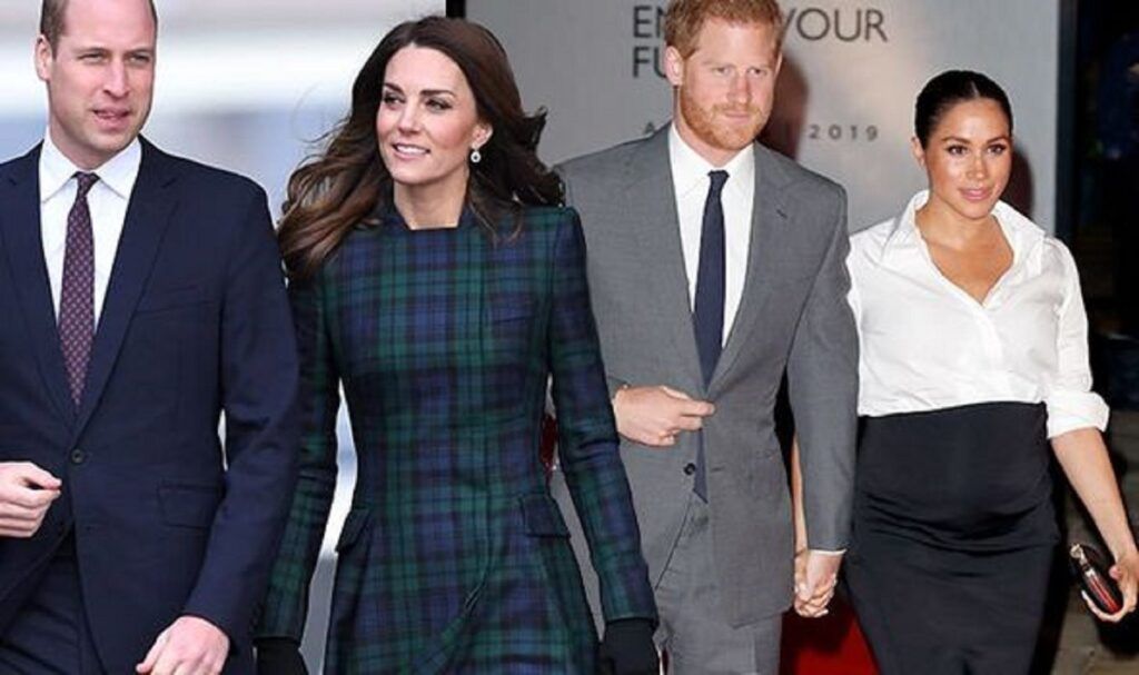Relațiile tensionate dintre Prințul Harry și fratele său, Prințul William, rămân un subiect fierbinte în sânul familiei regale britanice, chiar și după multiple încercări de reconciliere