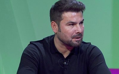 Mutu, răbufnire în direct: „Cine ești tu, mă?”, acuze fără precedent