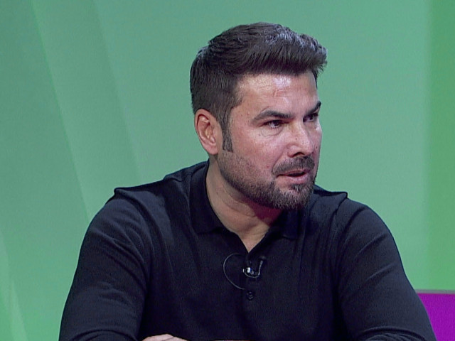 Adrian Mutu a răbufnit în direct: ”Păi, cine ești tu, mă?”. Acuzații fără precedent