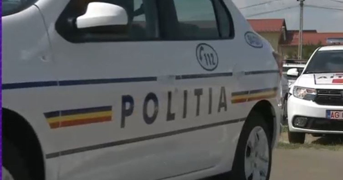 O femeie a fost grav rănită miercuri după-amiază într-un accident rutier petrecut în zona centrală a Bucureștiului, în apropierea Piața Romană