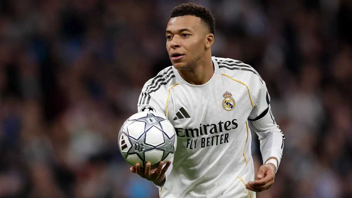 Lista de jucători ai Real Madrid pentru meciul cu City