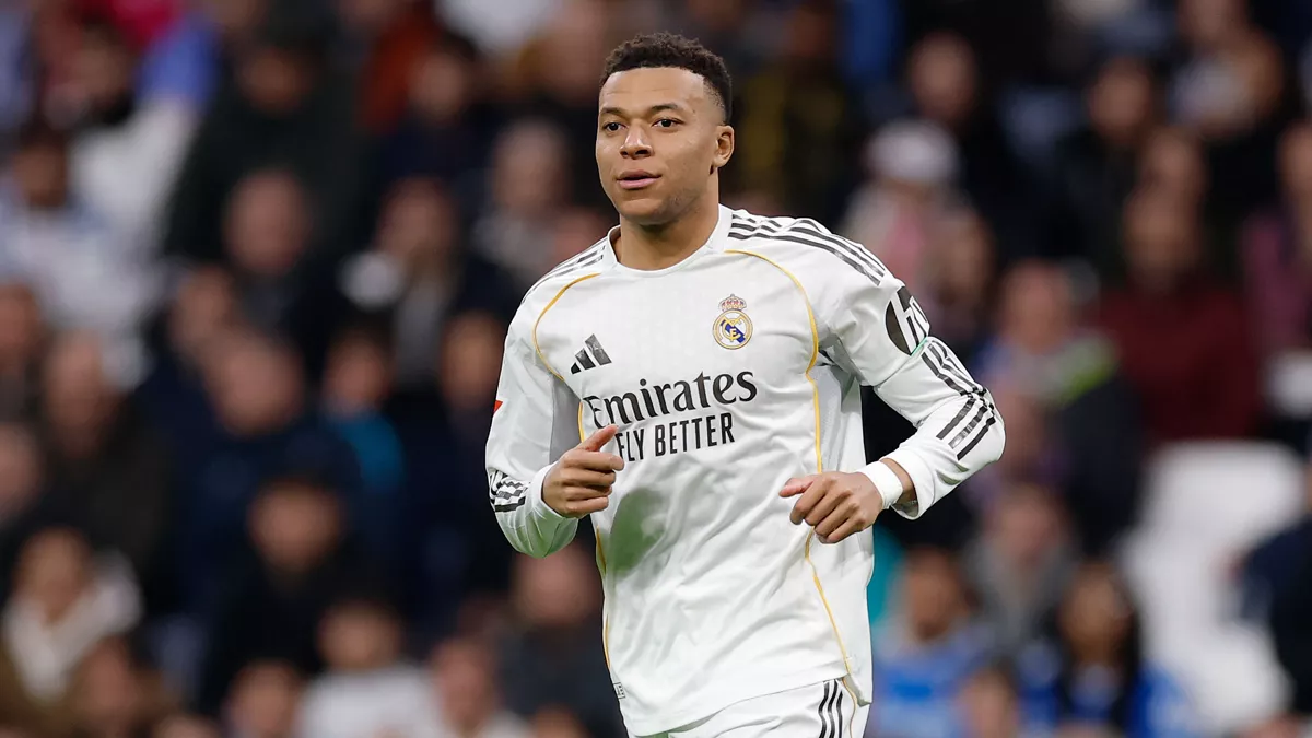 Raport medical despre starea de sănătate a lui Mbappe