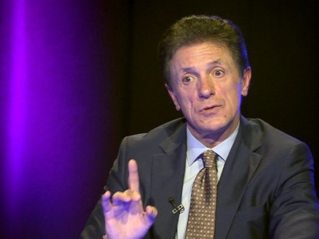 Gică Popescu: „Au realizat că fără ei nu se poate, le-a venit mintea la cap!”