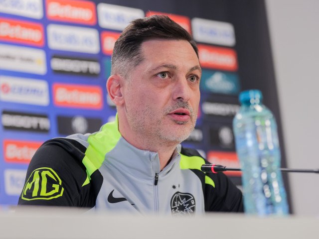 Gabi Balint, fost mare internațional român și actualmente antrenor, a fost destul de critic față de evoluția naționalei României sub conducerea lui Mirel Rădoi