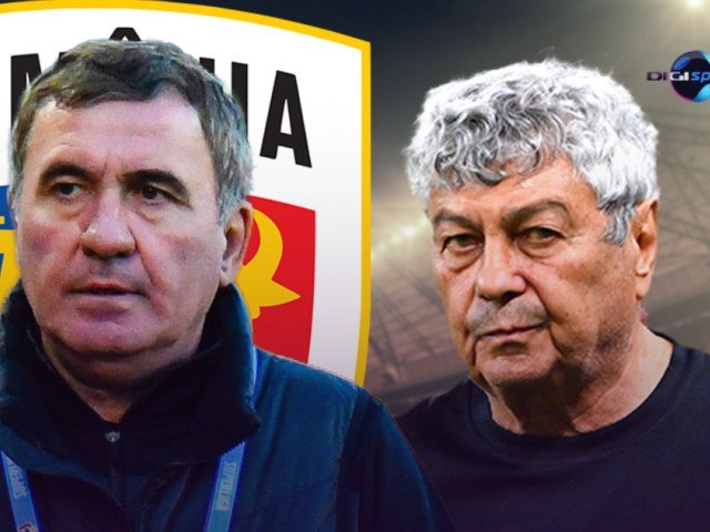 Gică Hagi este favorit pentru a deveni noul selecționer al naționalei de fotbal a României, după despărțirea de Mircea Lucescu, oficializată după barajul din această lună