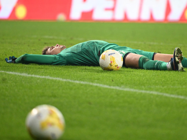 Lovitură grea pentru Universitatea Craiova în luptele pentru titlul sezonului, după accidentarea cu grave consecințe a unuia dintre cei mai importanți jucători ai echipei