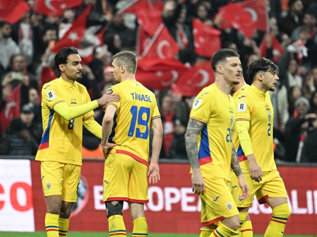 Presa din Slovacia nu s-a ferit de controverse înaintea meciului amical cu naționala României Naționala de fotbal a României se află în centrul unei atenții crescute, după ce presa din Slovacia a făcut declarații incendiare și a creat tensiune cu ocazia meciului amical ce va avea loc în această săptămână