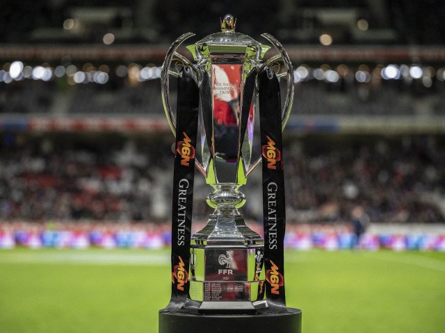 Turneul celor Șase Națiuni: Scoția învinge Franța, Italia vs. Anglia la ora 18:30