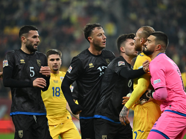 Kosovo își amintește de episodul tensionat de la București și solicită mai multă claritate Intriga diplomatice dintre Kosovo și Serbia continuă să atragă atenția la nivel internațional, iar recent, tumultul din timpul vizitei lui Vjosa Osmani în România a readus în prim-plan incidentele din urmă cu câțiva ani, ce au marcat relațiile fragile din această regiune