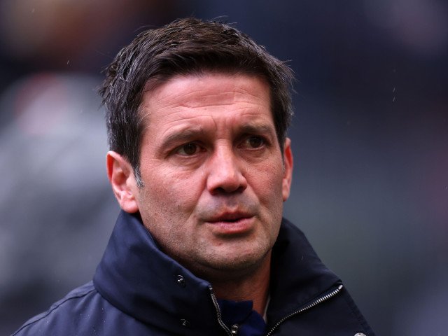 Cristi Chivu se confruntă încă cu o problemă la Inter