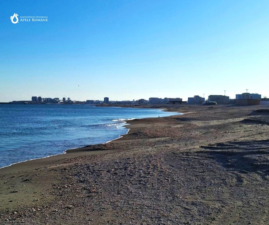 Năvodari, un oraș de pe litoralul românesc cunoscut pentru stațiunile sale aglomerate și plajele frecventate de turiști, se confruntă cu noi scandaluri legate de gestionarea necorespunzătoare a mediului