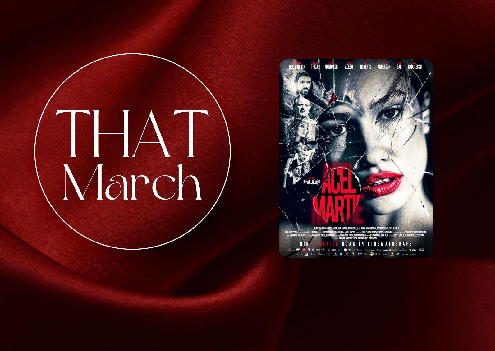 "Niciun film nu poate fi pe placul tuturor"