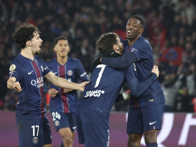 Unul dintre cei mai importanți jucători ai Paris Saint-Germain a lovit din nou în lumea fotbalului european, însă nu pentru motive bune