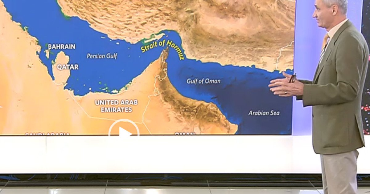 Iranul face un pas extrem în disputa sa cu Occidentul și condițiile tensionate din regiunea Golfului Persic, avertizând că nu va permite nicio extracție de petrol din această zonă strategică, intrând astfel într-un nou capitol al conflictului militar și economic