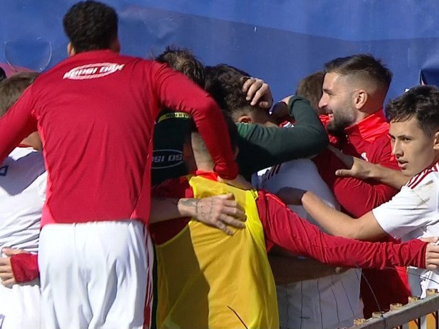Liga și SuperLiga aduc meciuri fierbinți în weekend, cu o supriză majoră la partida Sepsi – Bihor Weekend-ul sportiv se anunță plin de evenimente importante în fotbalul românesc, cu meciuri care pot influența pozițiile în clasament și chiar soarta unor echipe