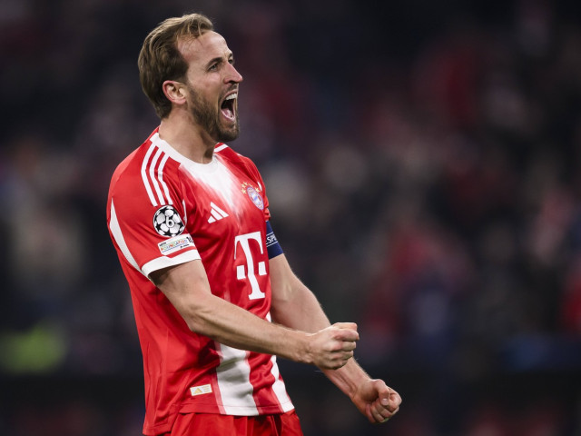 Harry Kane a făcut recent o declarație surprinzătoare privind adversarii pe care îi anticipează în următoarea rundă a Champions League
