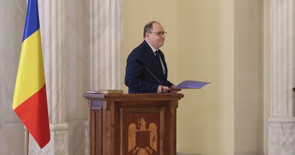 Mihai Dimian, rectorul Universității „Ștefan cel Mare” din Suceava, a fost confirmat oficial în funcția de ministru al Educației, într-o decizie care a surprins atât din cauza rapidității, cât și a contextului politic