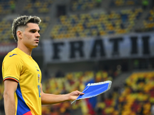 Englezii prevăd scorul final la meciul Turcia – România