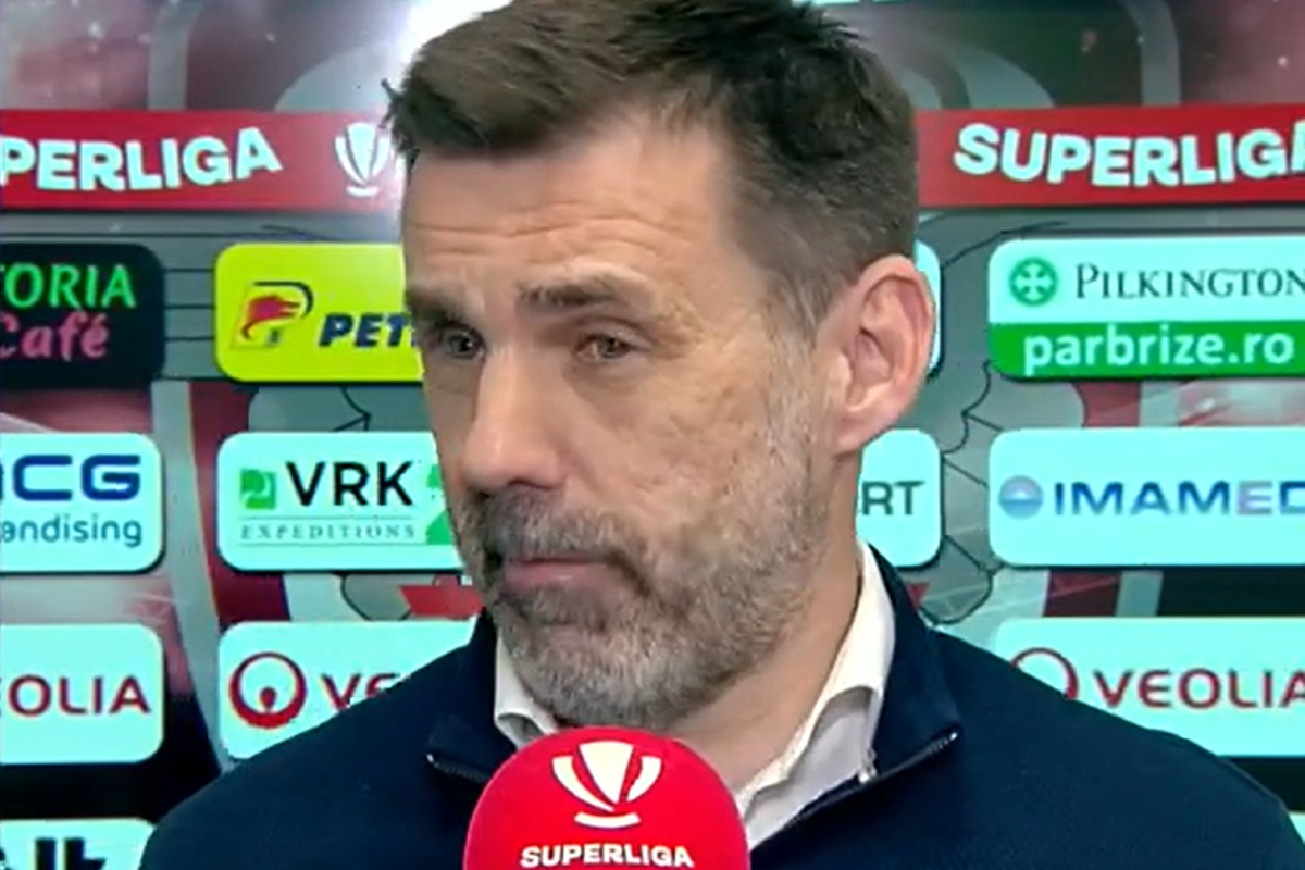 „Nu simt respect! Pentru mine e dureros”