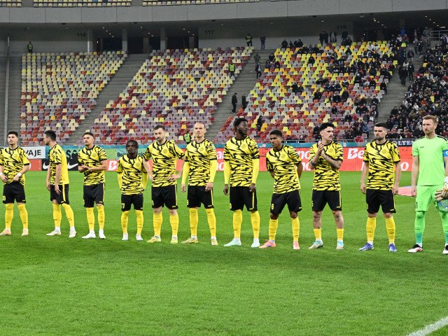 Conducerea Metaloglobus anunță prime după egalul cu FCSB