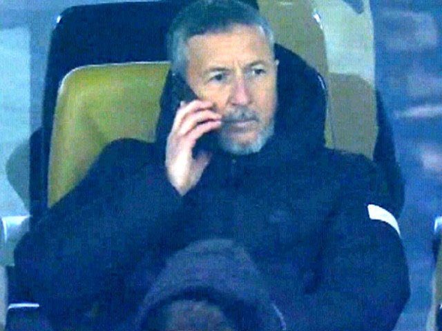 Mihai Stoica, acuzat de hoție maximă într-un apel telefonic