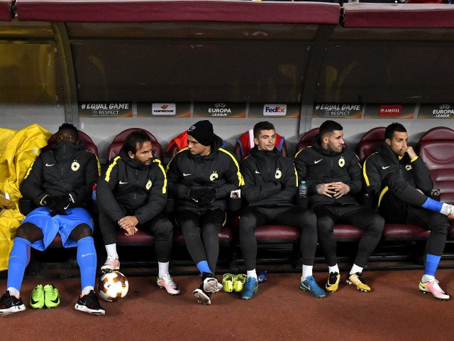 Fostul atacant de la FCSB, Alexandru Ion, și-a încheiat cariera fotbalistică la doar 38 de ani, anunțând oficial retragerea din activitate