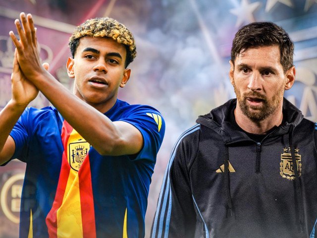 Finalissima anulată: Motivul pentru care duelul Yamal–Messi nu se mai jucă