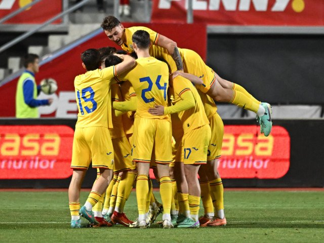 România U20 se află pe punctul de a-și încerca primele șanse de victorie în cadrul Elite League U20, competiție devenită un adevărat banc de probă pentru tinerii fotbaliști români