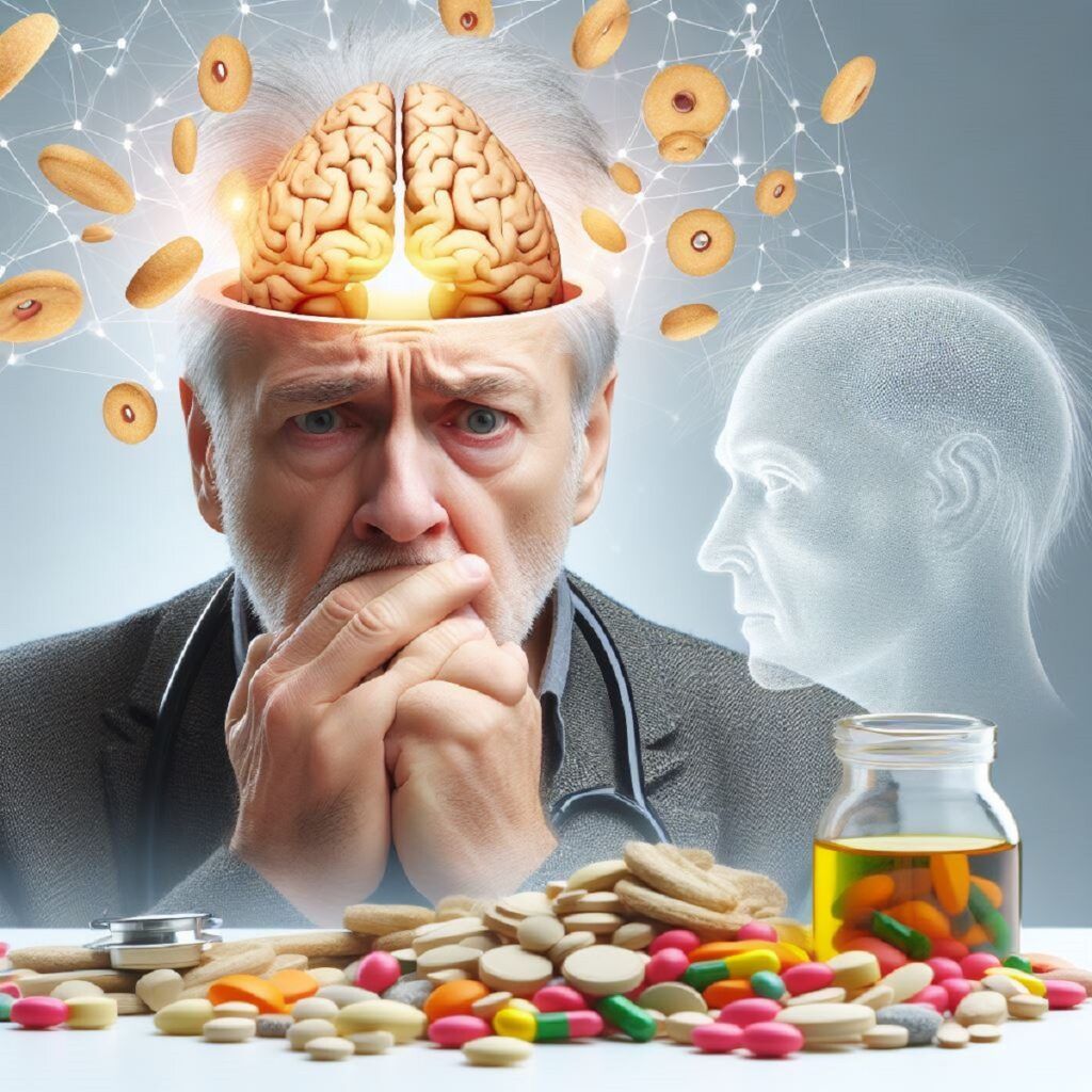 7 semne ce indică lipsa vitaminei D în organism