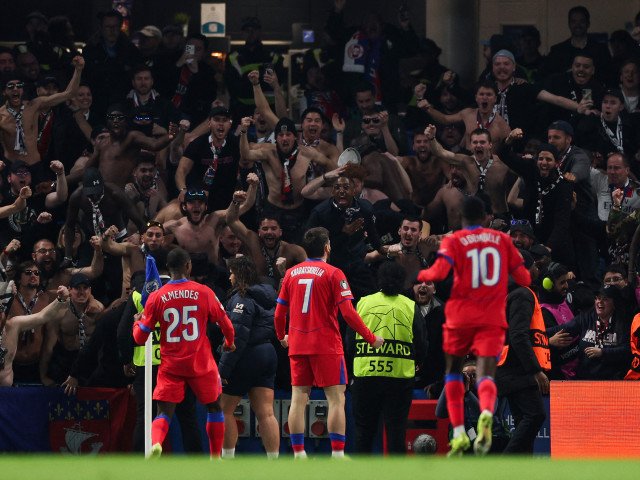 L’Equipe: PSG a performat și în returul cu Chelsea