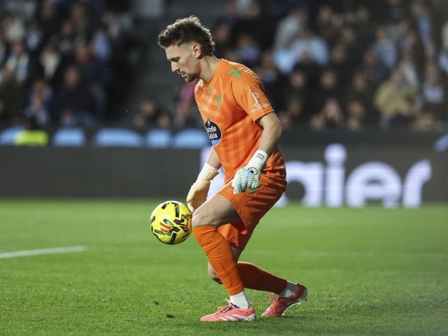 Real Madrid a câștigat meciul din La Liga împotriva celor de la Celta Vigo cu scorul de 2-1, într-un joc plin de emoții desfășurat pe stadionul „Balaidos”