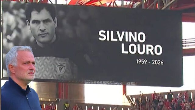Moartea lui Silvino Loro, un membru emblematic al echipei tehnice a lui José Mourinho, a zguduit lumea fotbalului portughez, provocând o reacție profundă din partea organizatorilor și a fanilor