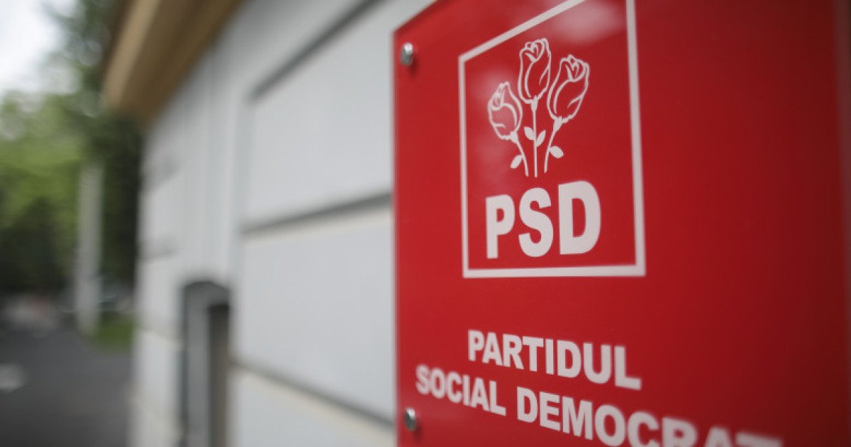 PSD îl acuză pe Bolojan de „atitudine inflexibilă și sfidătoare” după ședința Coaliției: „A provocat astăzi un nou blocaj”