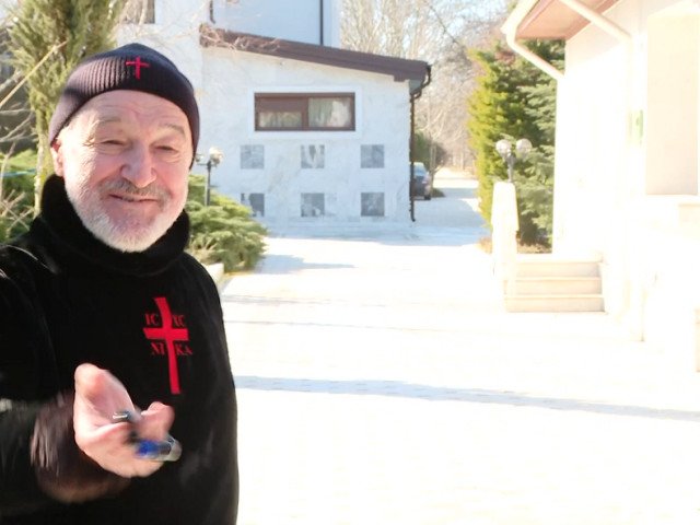 Gigi Becali: „Visul lui era să trăiască mai mult cu o zi decât Ceaușescu. A apucat?”