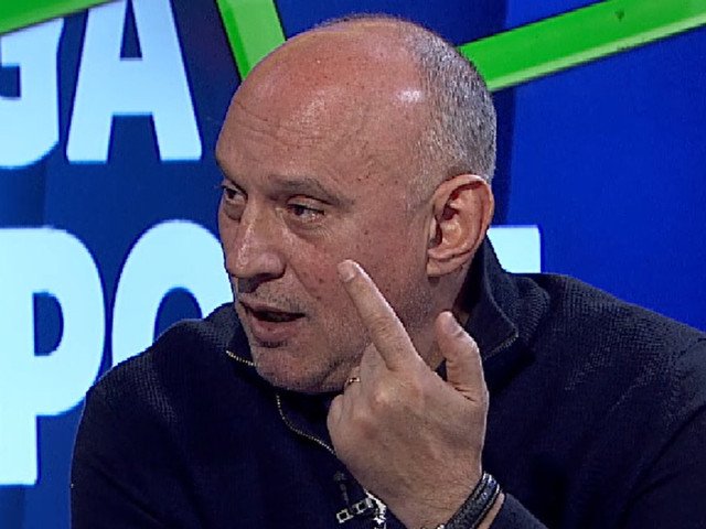 Prunea, întrebat dacă revine la FRF: reacție rapidă