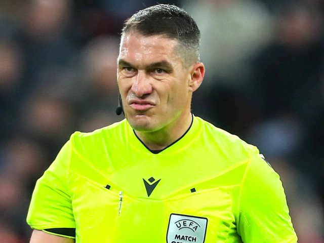 Orașul unde Istvan Kovacs nu mai poate arbitra