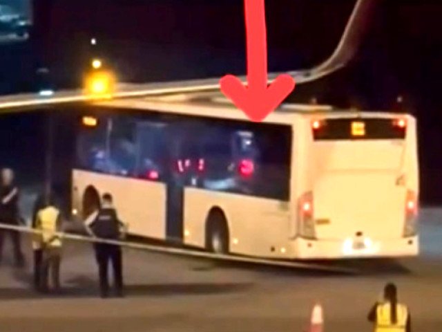 Femeie urcată în avion către Iran: „Nu am ales singură această călătorie”