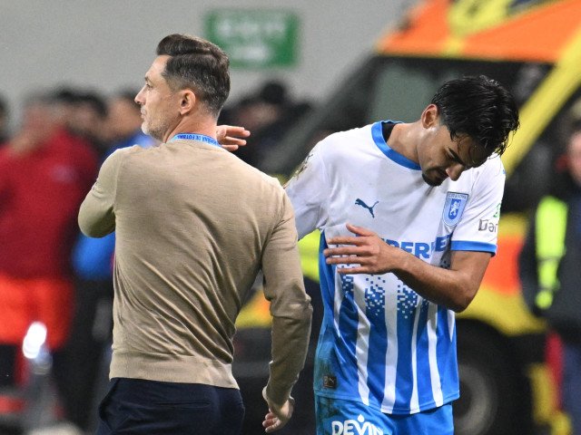 Schimbarea neașteptată în conducerea tehnică a Farului Constanța, provocată de anunțul despre viitorul antrenor al FCSB, a stârnit rumoare în lumea fotbalului românesc