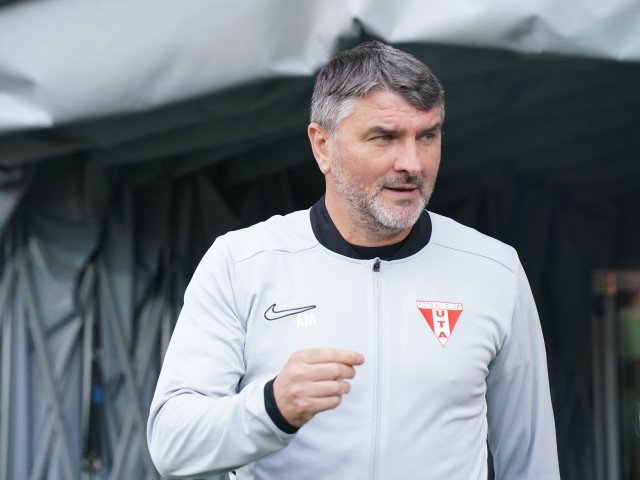 Adrian Mihalcea, optimist sau precaut în privința despărțirii de UTA?