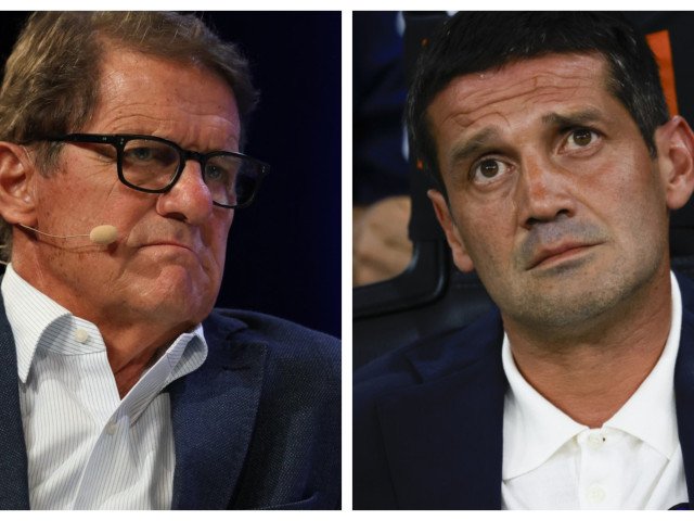 Fabio Capello îi remediază pe Cristi Chivu și îi transmite un mesaj clar înaintea duelului Milan – Inter Tensiunea de dinaintea meciului important dintre AC Milan și Inter Milano a ajuns la cote înalte, iar antrenorii ambelor echipe își păstrează calmul, dar nu ezită să transmită mesaje fermecate rivalilor