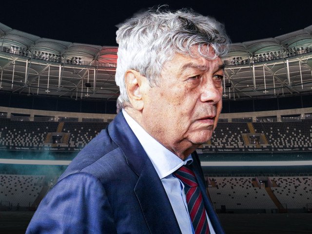 Mircea Lucescu, din nou în centrul controverselor: acuzații de înșelătorie în Ucraina Imaginea de antrenor de legendă și figura respectată a fotbalului mondial a fost expusă recent la o lumină nefavorabilă, după ce fostul său elev, Vladislav Blănuță, l-a acuzat public de o înșelătorie care riscă să-i afecteze grav cariera și imaginea