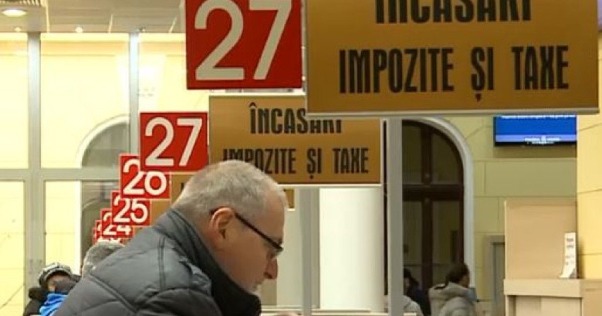 Sfet pentru cetățenii din Sfântu Gheorghe: reduceri masive ale impozitelor locale, dupa protestele de început de an După luni întregi de nemulțumire și proteste de amploare, locuitorii din Sfântu Gheorghe, județul Covasna, pot respira ușurați