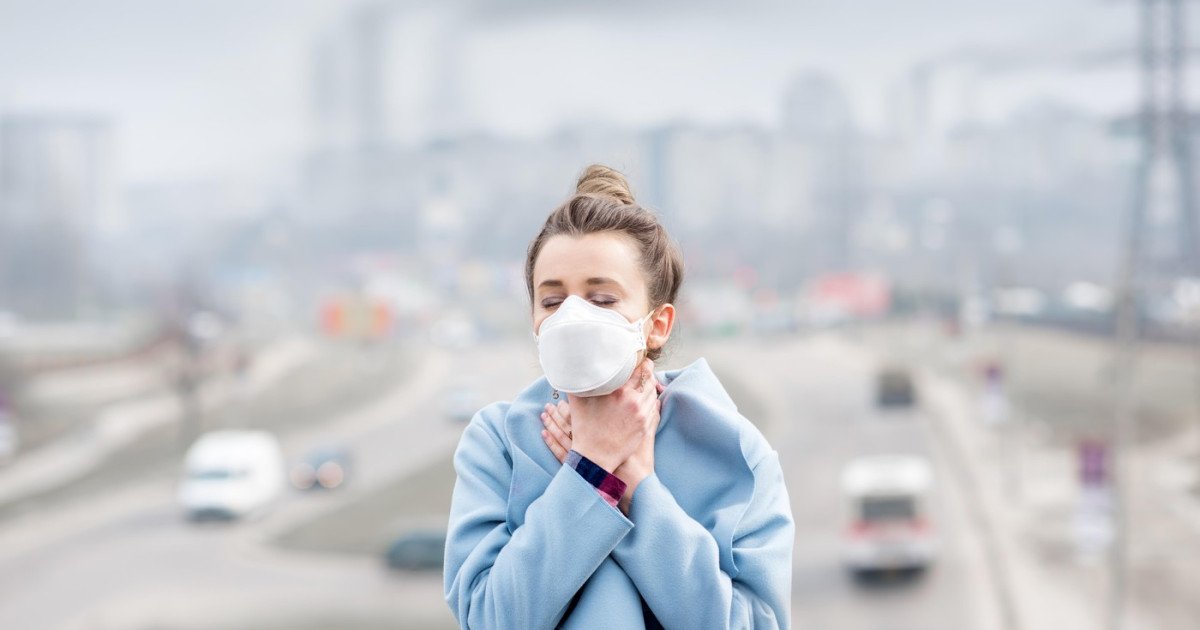 Poluarea aerului și zgomotul ambiental, probleme datând din ce în ce mai preocupante pentru sănătatea publică, sunt legate nu doar de afecțiuni respiratorii sau cardiovasculare, ci și de tulburări mintale, precum depresia și anxietatea