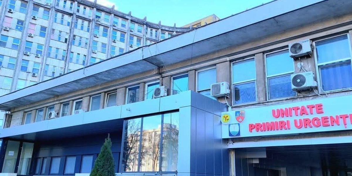 Dosar penal pentru copiii în moarte cerebrală la Constanța; Colegiul Medicilor verifică 11 medici