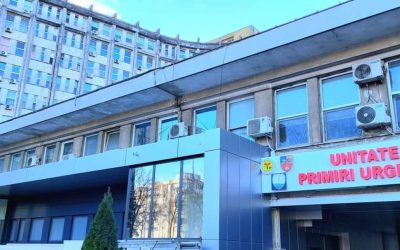 Dosar penal pentru copiii în moarte cerebrală la Constanța; Colegiul Medicilor verifică 11 medici