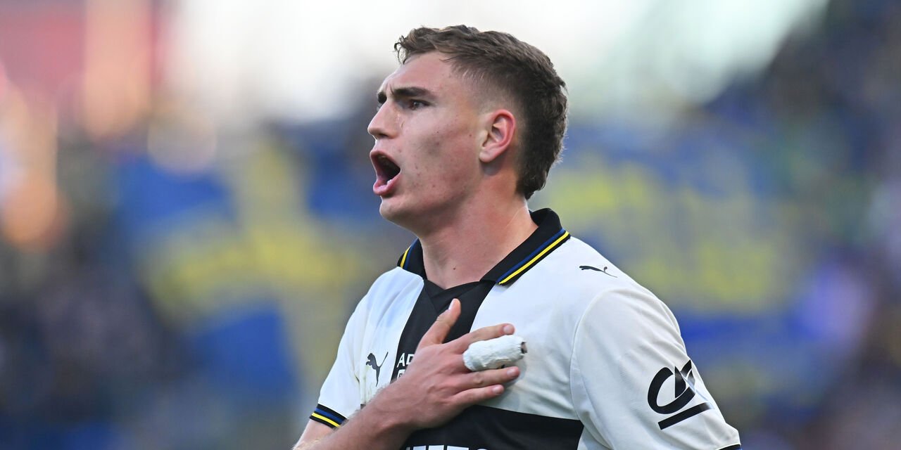 Parma-Cremonese: le formazioni ufficiali