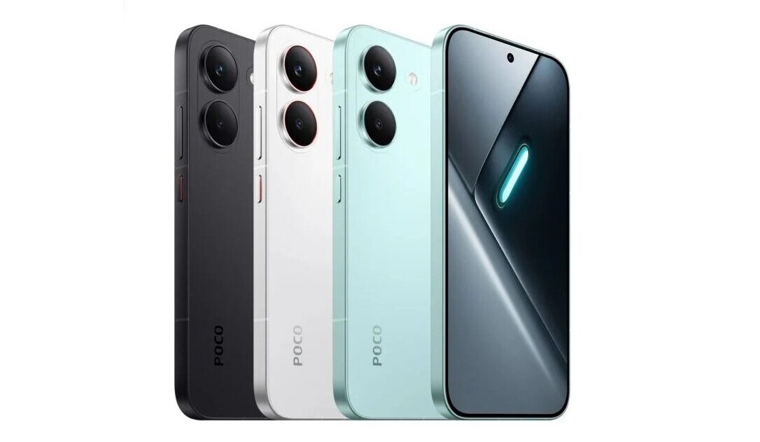 Poco se pregătește să reușească din nou pe piața smartphone-urilor, iar noua serie X8 devine tot mai aproape de lansare, în ciuda faptului că oficialii companiei nu au făcut până acum anunțuri concrete